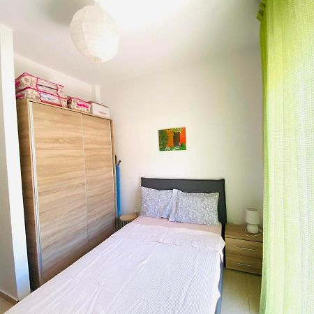 Chrisa'S Guest House 스칼라 포타미아스 외부 사진