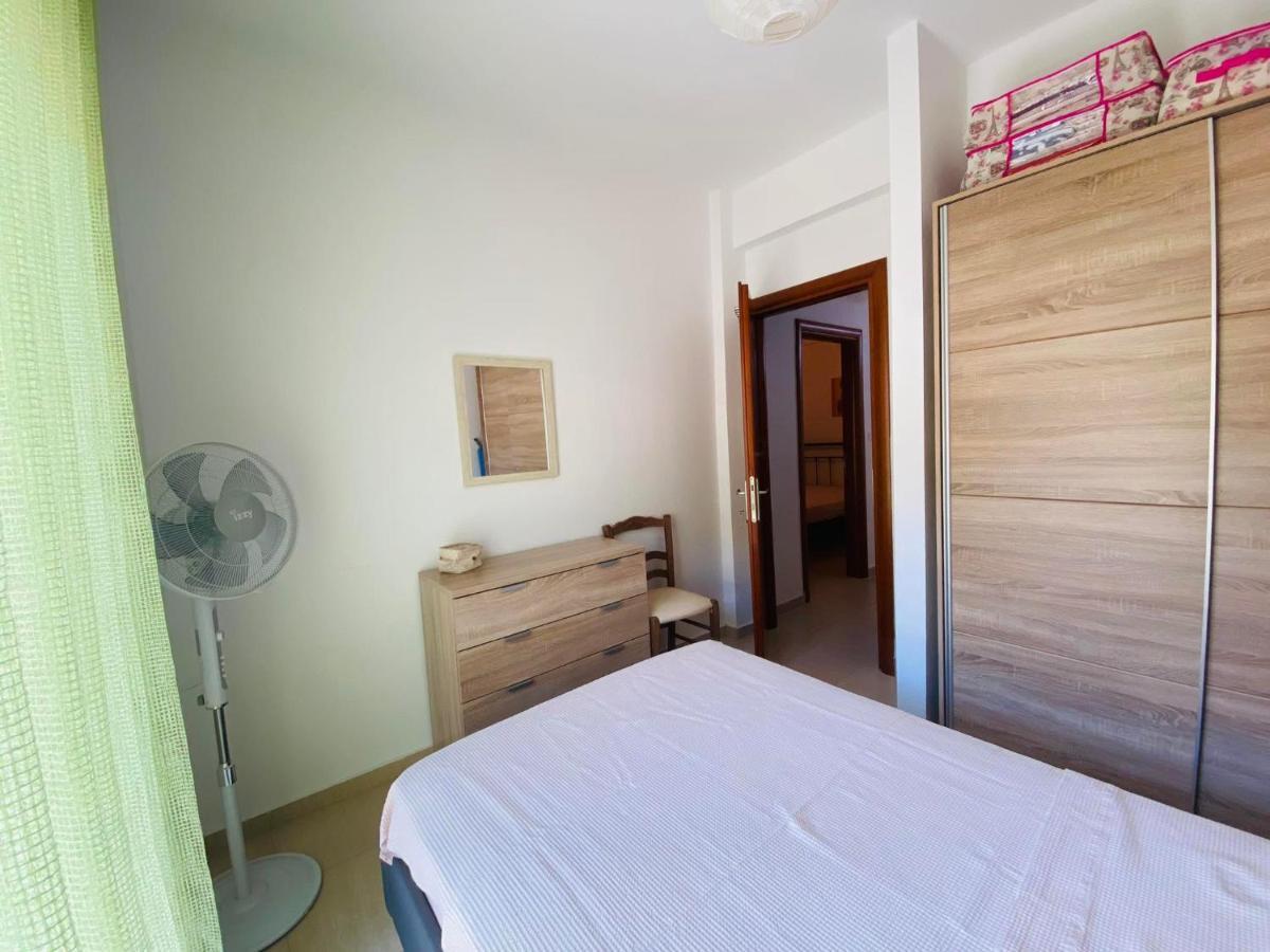 Chrisa'S Guest House 스칼라 포타미아스 외부 사진