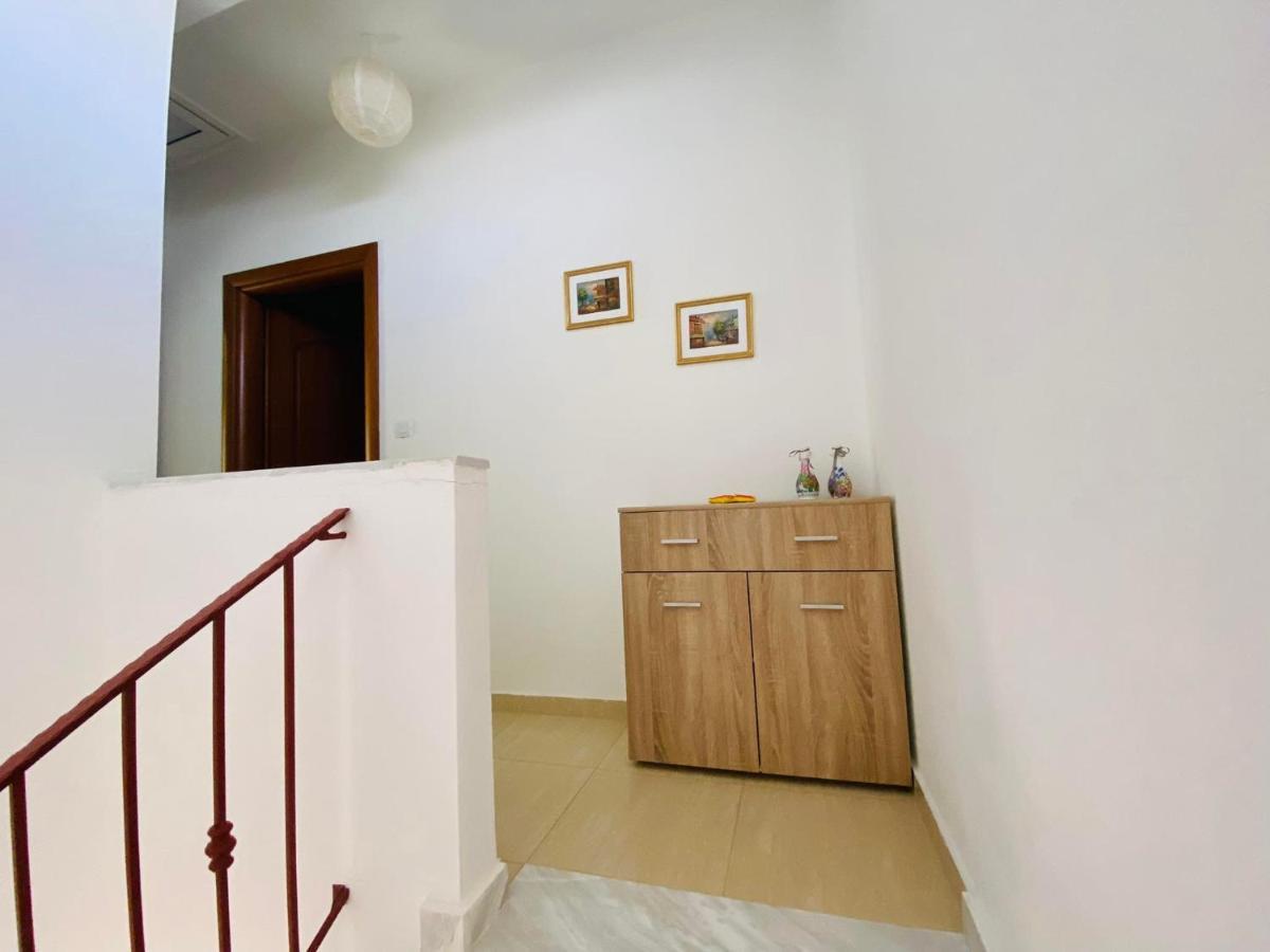 Chrisa'S Guest House 스칼라 포타미아스 외부 사진